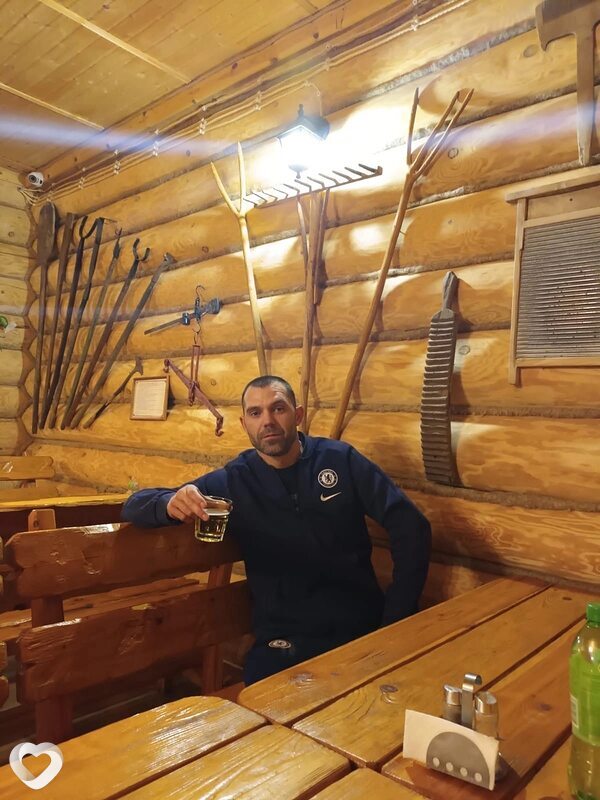 Кирюха