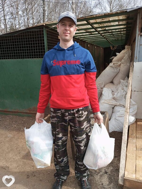 Алексей