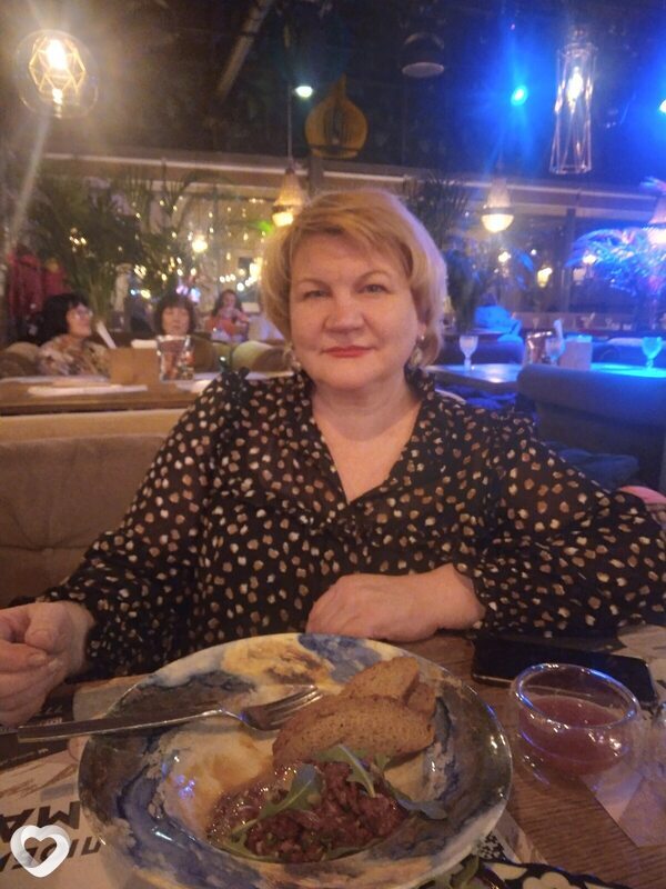 Анжелика