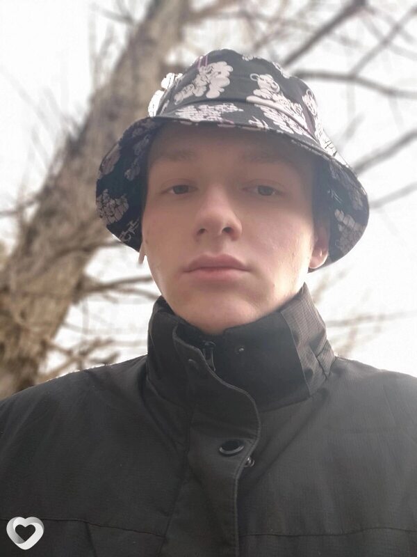Родион