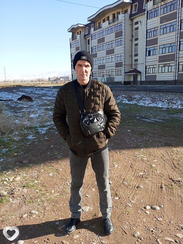 Кирюха