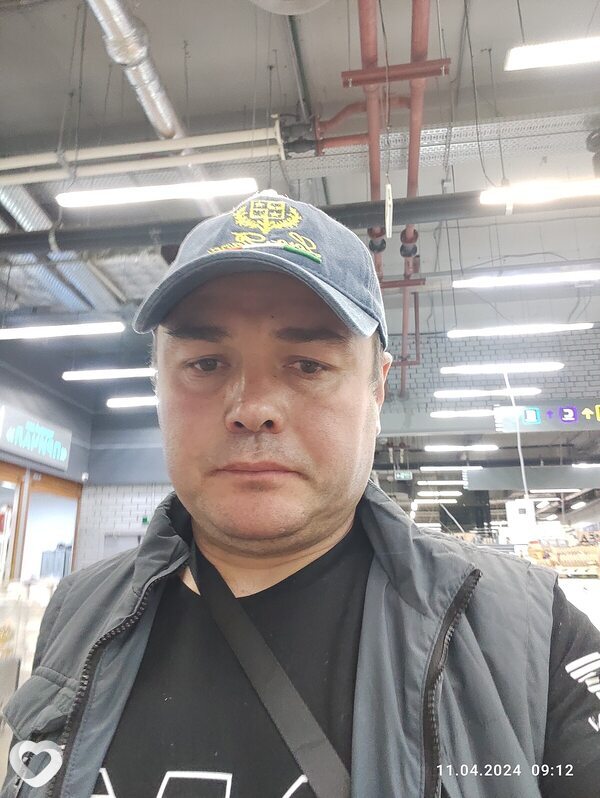 Виталий