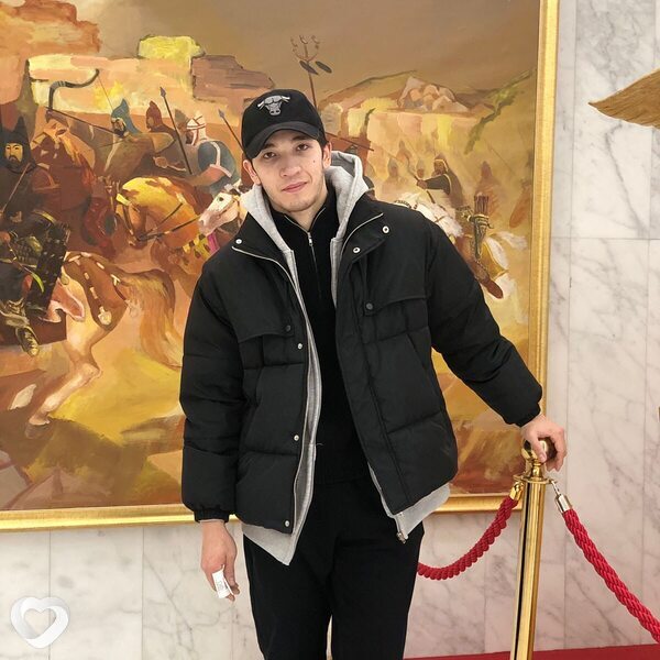 Константин