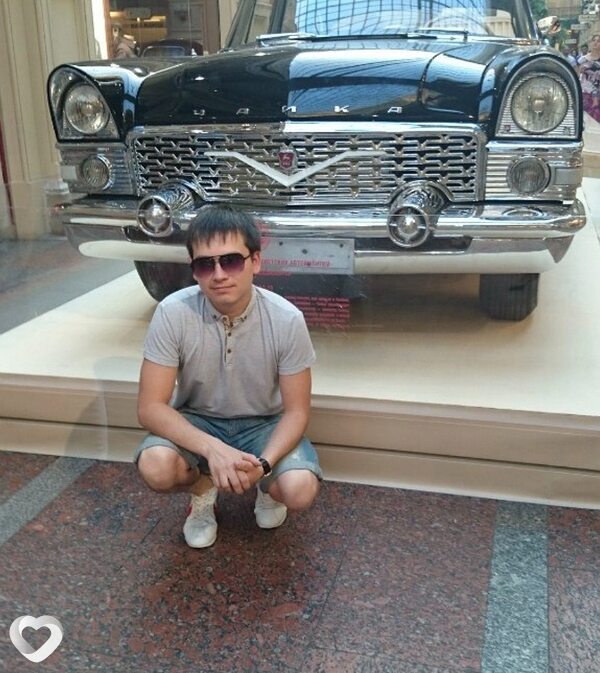 Андрей