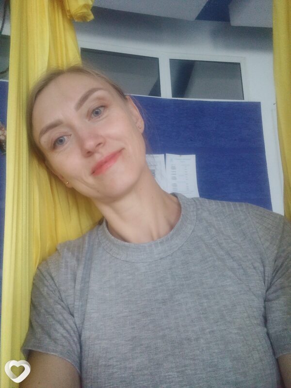 Марина
