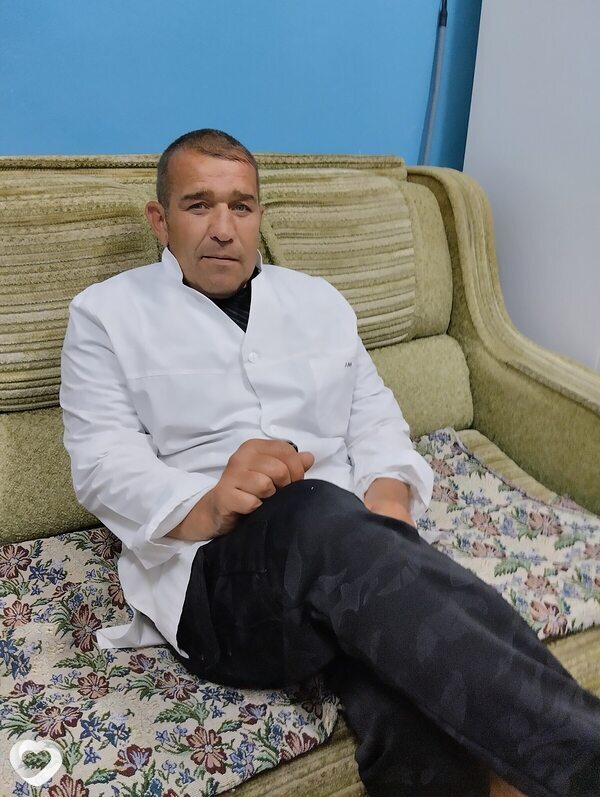 Кирилл