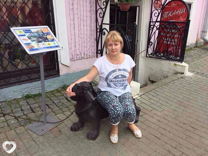 Жанна