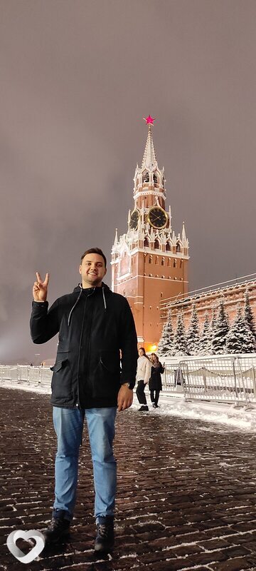 Виктор