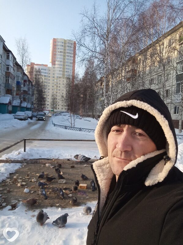 Кирюха