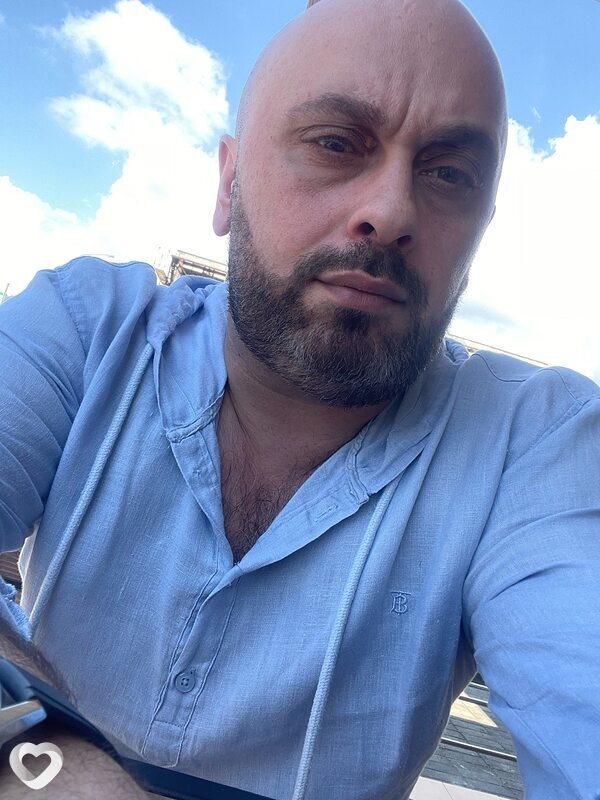 Михаил
