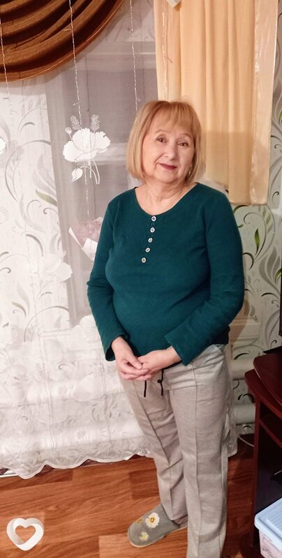 Анжелика