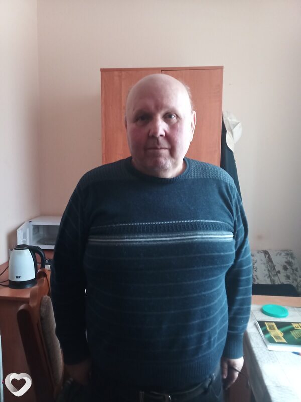 Кирюха