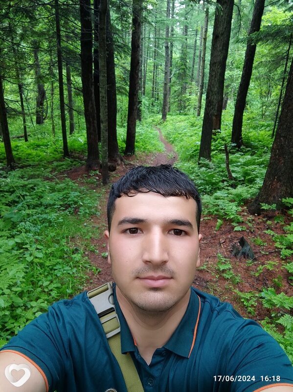 Андрей