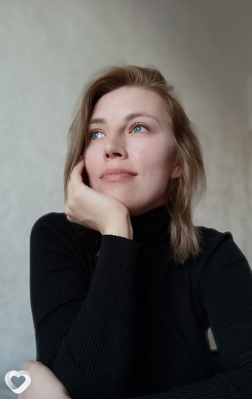 Эвелина