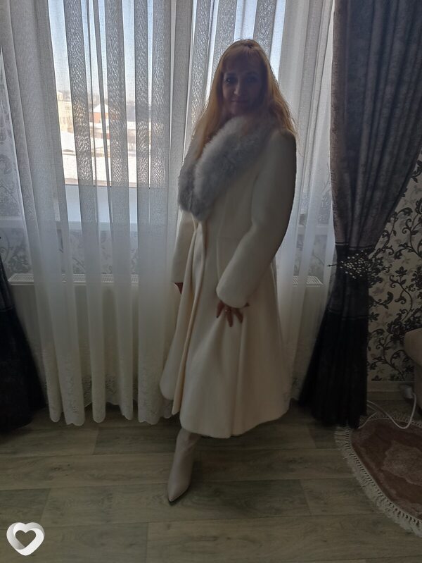 Марина