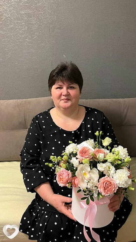 Екатерина
