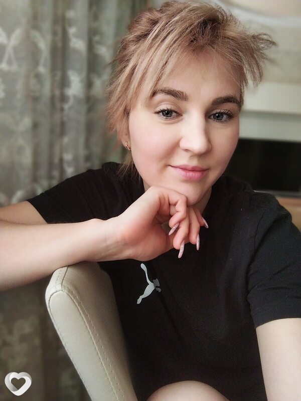 Антонина