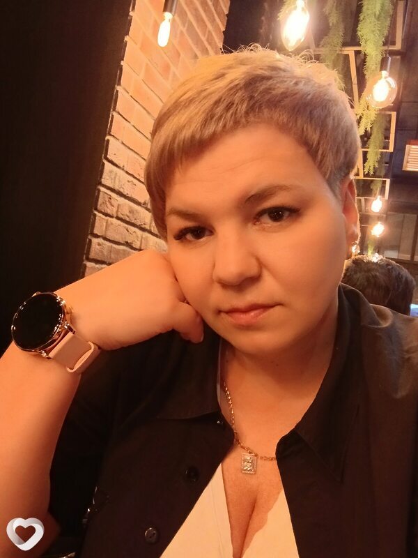 Наташа