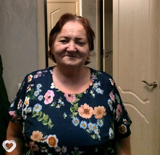 Флора