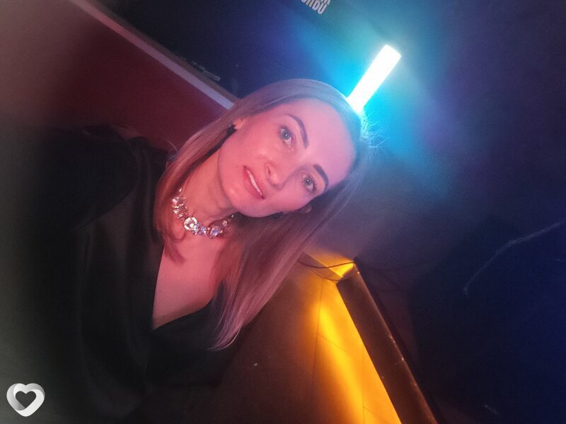 Алина