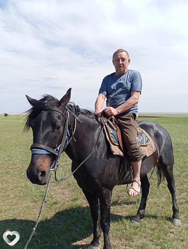 Андрей