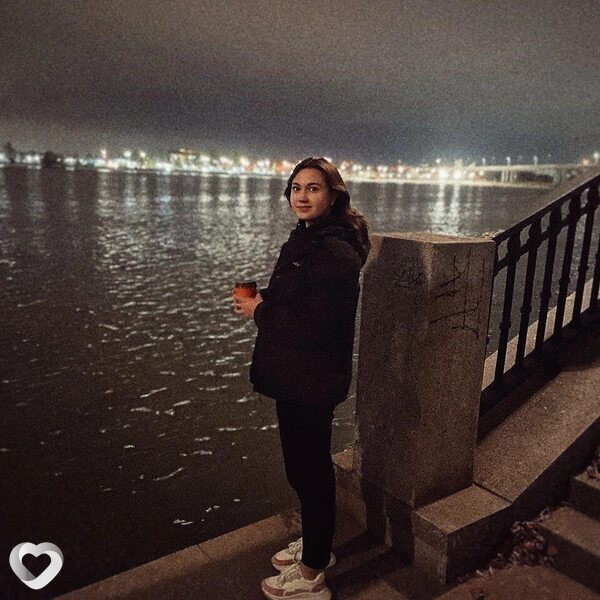 Женя