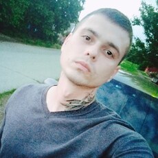 Илюха