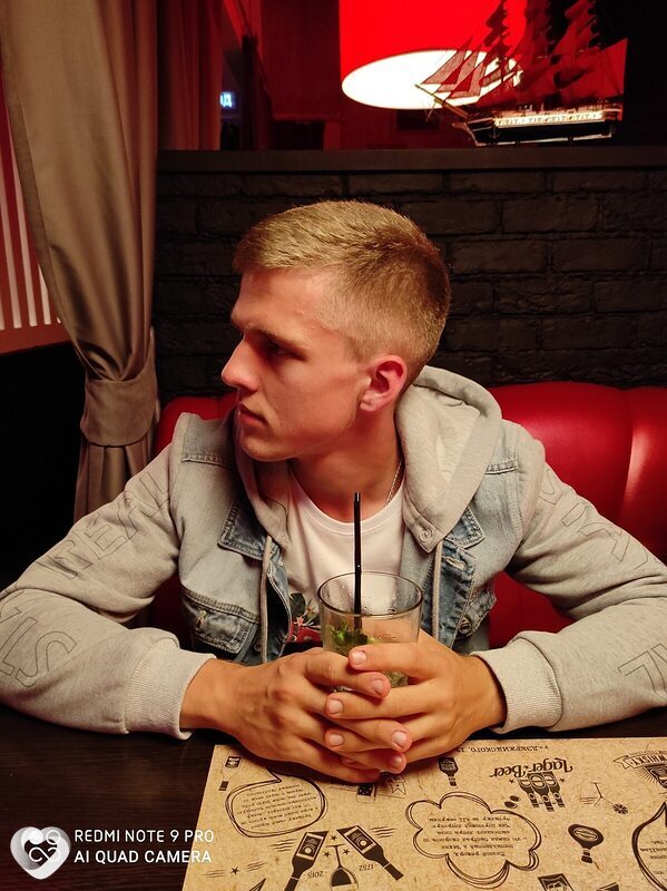 Тимофей