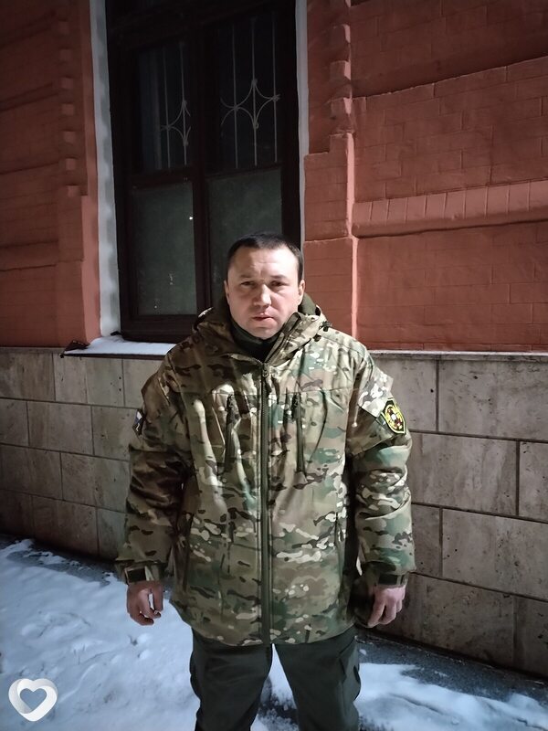 Кирюха