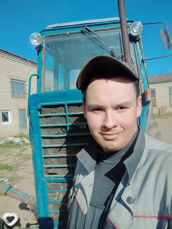 Илюха