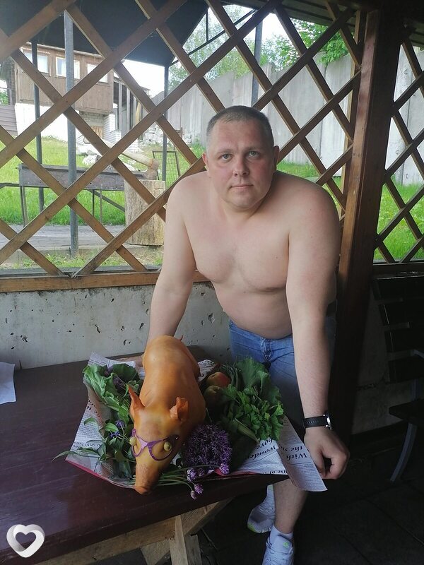 Лёня
