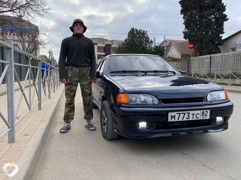 Георгий
