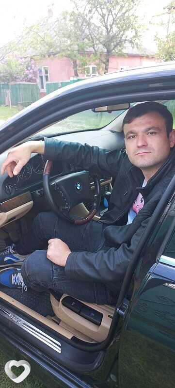 Тимур