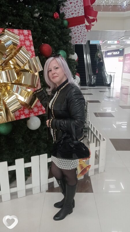 Анастасия