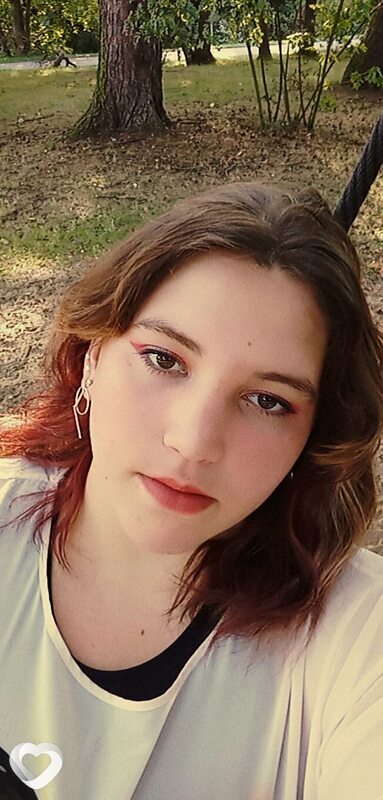 Эвелина