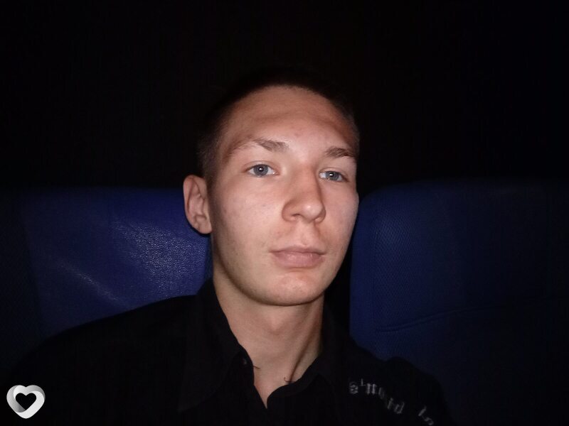 Антон