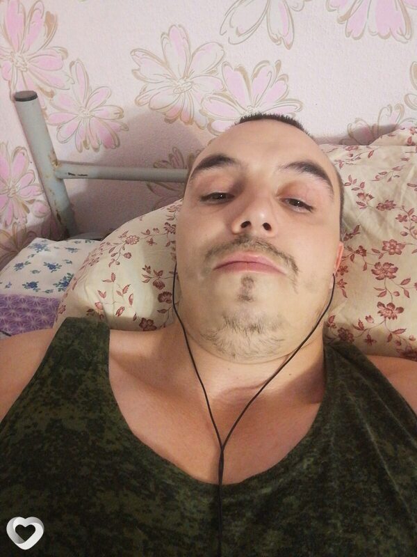 Сергей