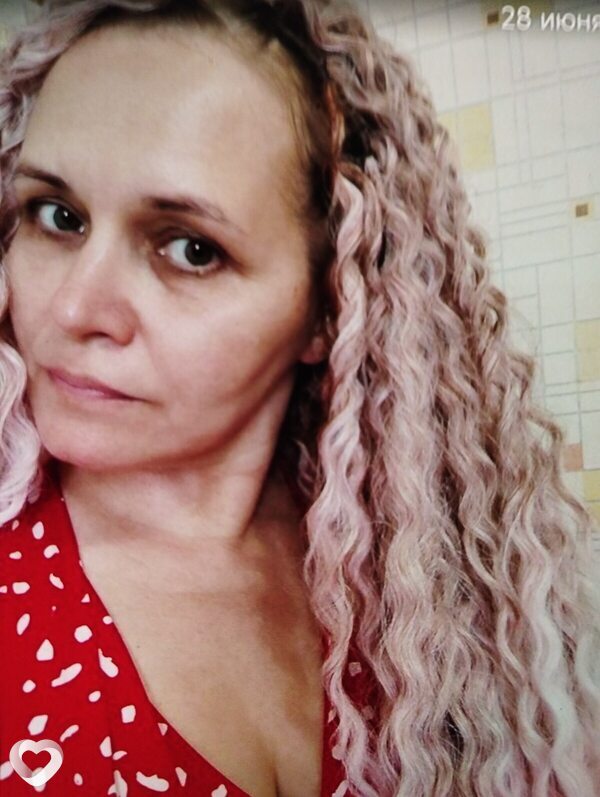 Оксана