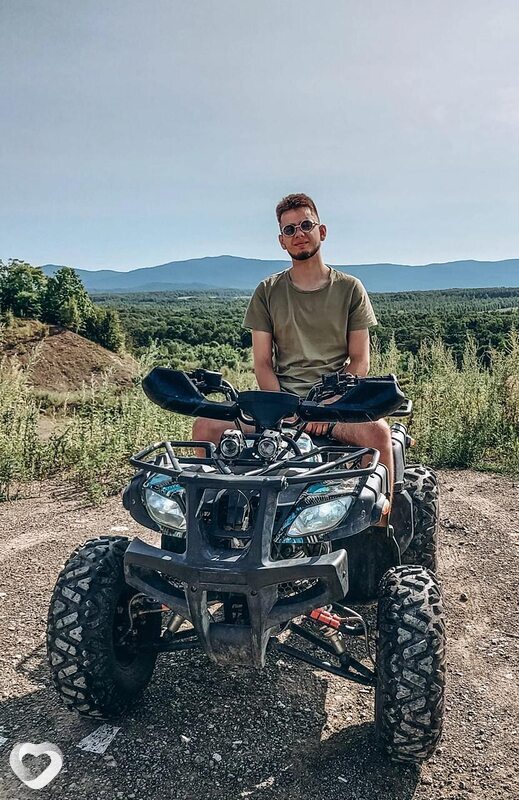 Михаил