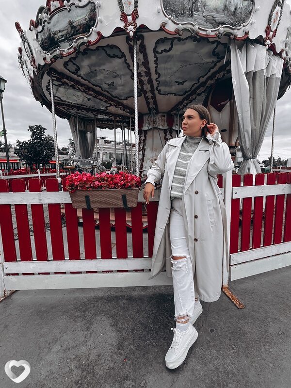 Полина