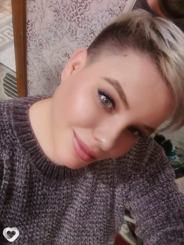 Екатерина