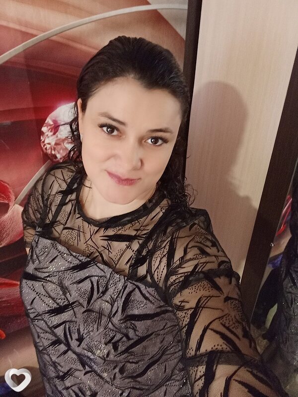 Валентина