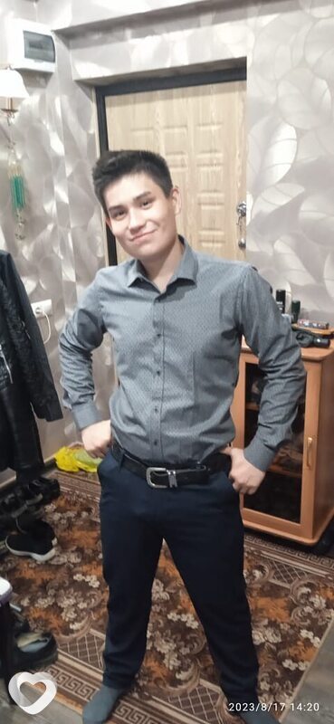 Валентин