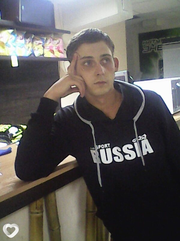 Олег