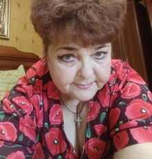 Оксана
