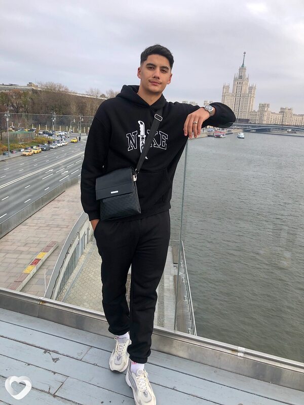 Михаил