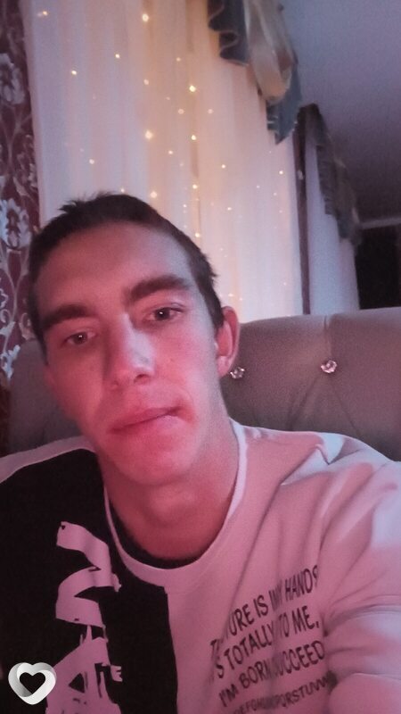 Илюха