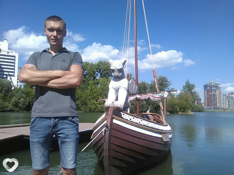 Глеб