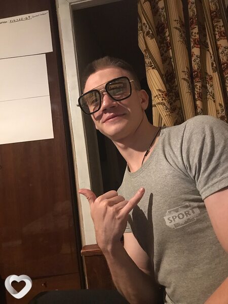 Егор