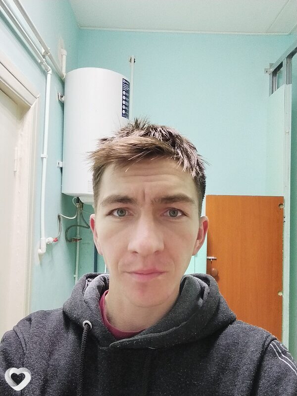 Андрюха